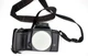 Pentax PZ-20 35mm SLR Film Camera W/ 2 AF Lenses, Cable Switch, Tested