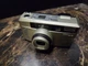 Nikon One•Touch Zoom90 Quartz Date Camera Tested/works! Nikon One•Touch Zoom90 Quartz Date Camera Tested/works!