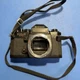 Ricoh KR-5 Super 35mm SLR Film Camera &ndash; Shutter Works &ndash; As Is