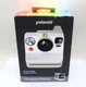 POLAROID NOW Intsant Camera +8 Instant Photos / NEW, FREE SHIPPING