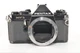 PENTAX ASAHI MV1 SLR 35mm Film Camera Body - for parts or repair only＃2951