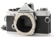 Meter Works [Near MINT] Olympus OM-2N 35mm SLR Film Camera Body From JAPAN