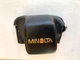 Minolta Camera Cases  XG X-700 -Black
