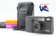 LCD Works [MINT w/ Case ] Ricoh GR21 35mm Point&Shoot Film Camera From JAPAN