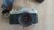 Vintage Mamiya MSX 500 35mm SLR Film Camera