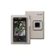 Fujifilm Instax Mini LiPlay+ Hybrid Instant Camera and Printer (Sand Beige)