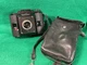 Vintage AGFA ANSCO Camera Clipper PD-16 616 Film w/ Case