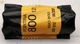 KODAK PORTRA 800 120 800 ISO SINGLE ROLLER EXPIRED 06/2006