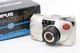 [MINT] OLYMPUS mju Zoom 140 VF 35mm Point & Shoot Film Camera w/ Box From JAPAN