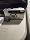 Ricoh R-70Q Camera 35MM Film Point And Shoot 35-70 MM Super Macro untested 