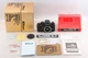 [Unused in Display Box] Nikon F3T Titan Black 35mm SLR Film Camera From JAPAN