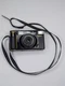 Konica MR.70 Tele Wide Power Shooter Camera Not Working FOR PARTS
