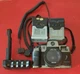 *Vintage GM8426 Olympia Film Camera + Accesories - Flash 
