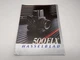 Hasselblad 500 ELX Information Booklet Brochure English Magazine