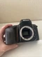 Nikon N50 35mm SLR Film Camera Body Only (Untested)