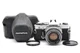 Meter Works Olympus OM-1 Film Camera 50mm f/1.8 from Japan *Excellent* #4845