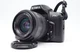 NEAR MINT Nikon F60 Film Camera Black w/ AF NIKKOR 35-70mm f3.3-4.5 Japan