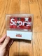 Supreme / Yashica MF-1 35mm Film Camera Red Reusable Camera Brand New Sealed