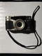 Konica Z-up 150 VP 35mm Point & Shoot Film Camera Not Working / For Parts