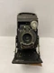 Early Kodak No. 1A Pocket Series II Camera with Kodak Ball Bearing Shutter, Exc.