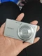 SONY Cyber Shot DSC-W610 Silver 14.1MP Digital Camera 4x Zoom English Language