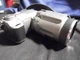 Sony Cybershot DSC-F707 Digital Camera Untested - Sold For PARTS