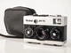Rollei 35 TE Vintage Camera with Flash