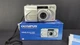Olympus Infinity Stylus Zoom 105 Quartzdate 35mm Camera 