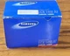Samsung ECX 1450 AF 35mm Point Shoot Camera Original Box, Case, Manual