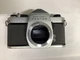 Pentax Spotmatic SP1000 Camera M42 Mount Body Read