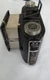 Vintage AGFA PD16 Clipper ANSCO Corp. Camera. Not Tested. FOR PARTS or REPAIR