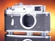Zorki 4k Camera USSR Vintage 35mm Rangefinder  #75698539