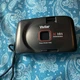 35mm Point & Shoot Film Camera Vivitar IC101 Panorama  Focus Free - NOT TESTED