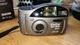 Vivitar Big View BV35DB Point & Shoot Camera - 35mm Auto Focus, Tested