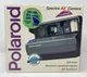 VINTAGE POLAROID SPECTRA AF INSTANT FOLDING CAMERA IN ORIGINAL BOX - AUTOFOCUS