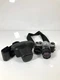 Honeywell PENTAX SP 1000 35mm SLR Film Camera Takumar 1:2/55 Lens w/Case - As-Is
