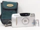 Canon Sure Shot 65 Zoom Date Point & Shoot film 35mm Camera - Tested