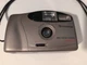 FujiFilm Big ViewFinder Auto 10 Beige 35mm Fixed Focus Point & Shoot Film Camera