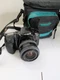 Minolta Maxxum 400si Camera and AF 35-70mm F4 Lens & Strap  No Battery Or Film