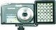 Led Light Lite for Sony Cybershot DSC-W150 W350 W290 W530 WX9 RX100 HX5
