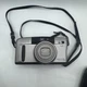 Canon Autoboy S II Panorama 35mm Point & Shoot Film Camera