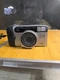 PENTAX ESPIO 115M Point & Shoot 35mm Film Camera JAPAN - For PARTS - Wont Power 