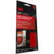 3M 03341 Red Lens Repair Film 3.75" x 7.75" Tail Light Repair Kit High Strength