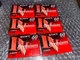 6 SONY Premium Mini Digital Video Cassette 60 Minutes SP New Sealed DVM60PR2