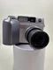 Olympus CAMEDIA C-4000 Zoom 4.0MP Digital Camera - Silver