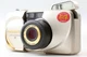 [Top MINT] Olympus &mu; mju Zoom 140 VF Point & Shoot 35mm Film Camera From JAPAN