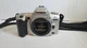 Konica Minolta Maxxum QTsi 35mm SLR Film Camera body