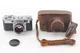 [MINT] Nikon S2 Nikkor 50mm F/1.4 Lens Rangefinder Film Camera Tested From JAPAN