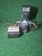 Vintage Honeywell Pentax SP 500 SLR 35mm Film Camera w/ Case And Lens