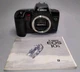 Canon EOS 10S 35mm SLR Film Camera Body Only Canon EF mount !!!WORKING GREAT!!!